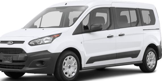 FORD TRANSIT CONNECT 2018 NM0GE9G78J1372184 image